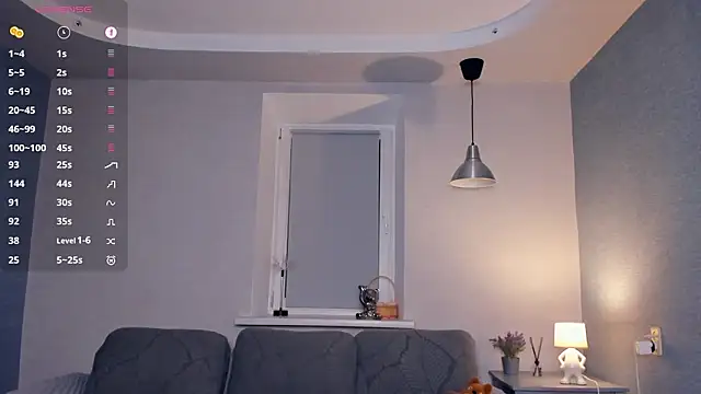 EvaStar1ight Live XXX-chat