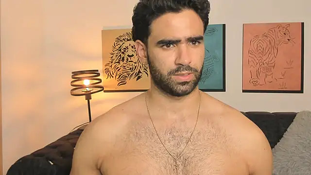 Brad_Martin 웹캠 쇼