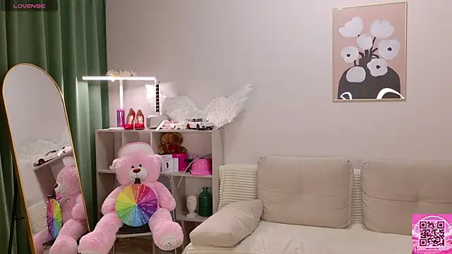 eva_aria's Live XXX Chat