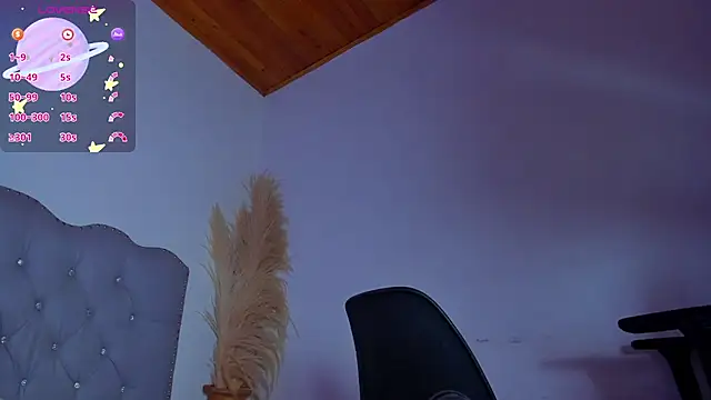 แชท XXX สดของ _camilaa