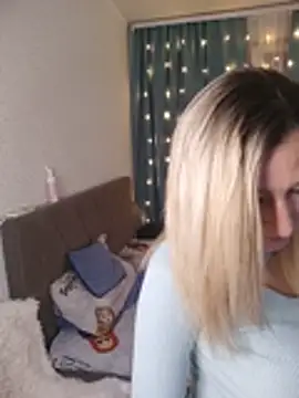 MilanaBoobs' Live XXX Chat