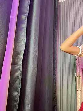 Aylin_fire ওয়েবক্যাম শো