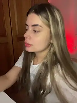 Chat XXX en directo de Miss_valeriaa