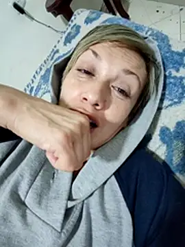 Chat XXX en directo de MARILYNRICHTER