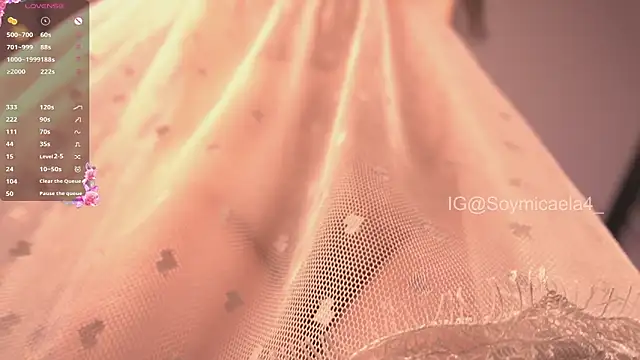 Micaela__4n Live XXX chat