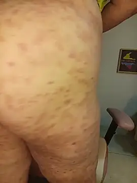 MilF-eterna_69's Live XXX Chat