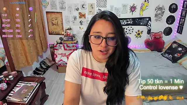 Czat XXX na żywo – Cherry_blush_