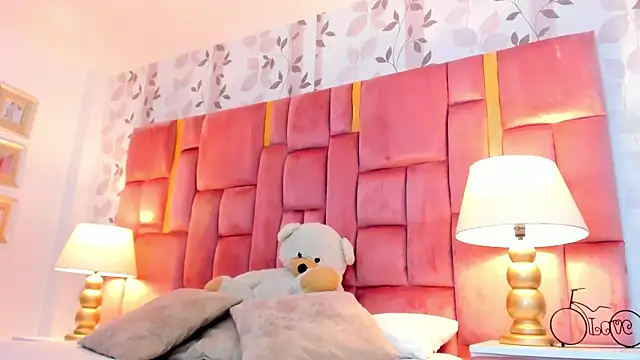 Czat XXX na żywo – EllaEvanz