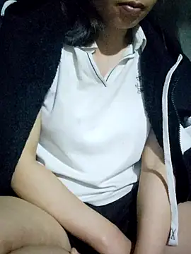 Chat +18 de Congee-666 ao vivo