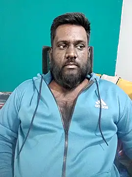 Show de Rayansmith_ na webcam