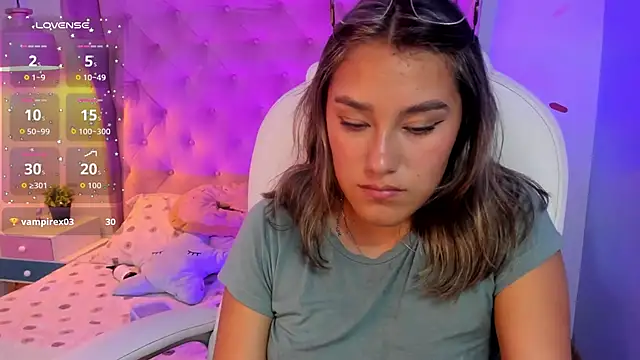 _Sophie__miller's Live XXX Chat