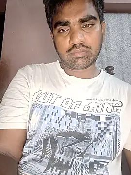Harsha_Happy Show Webcam