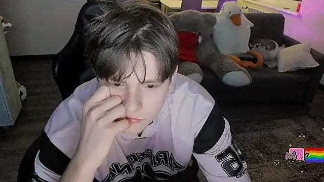 jimmie_hotty Obrolan Langsung XXX