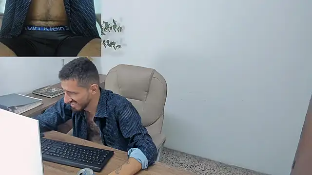 sam_bisex Obrolan Langsung XXX