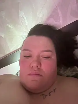 Webkamerová show SunnyLeila2101