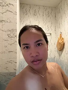 Ponthip 网络视讯表演