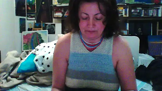 MariaAnaSunshine Obrolan Langsung XXX