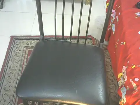 XXX chat uživo modela Oronnay8