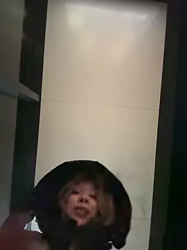 jackelinuh 웹캠 쇼