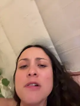 Megan_Rodrigo's Webcam Show