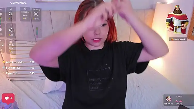 Atenea_cuteee Live XXX-chat