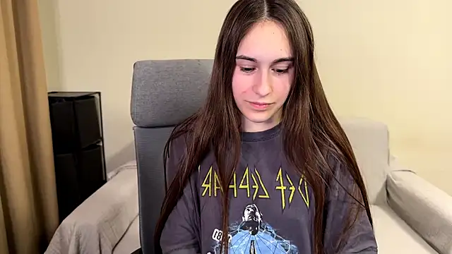 AliceKolltt Live XXX-chat