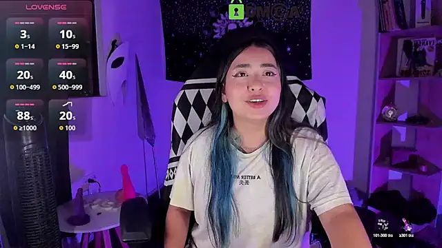 sweetcoralinee Live XXX-chat