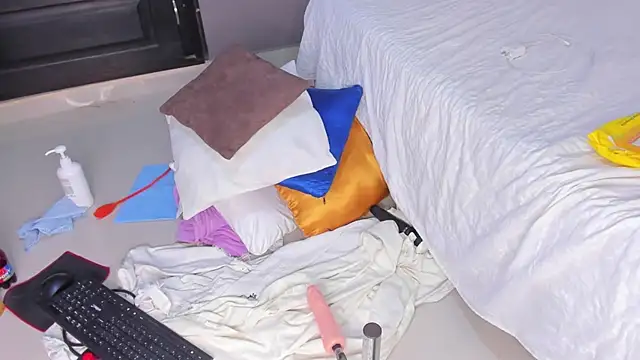 NastassjaCandy Live XXX Chat