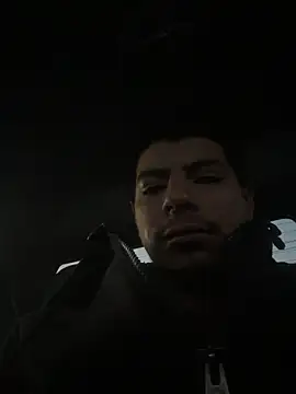 MynameisPaco's Webcam Show