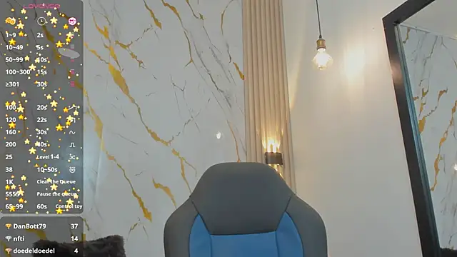 ciara_connor Live XXX-chat