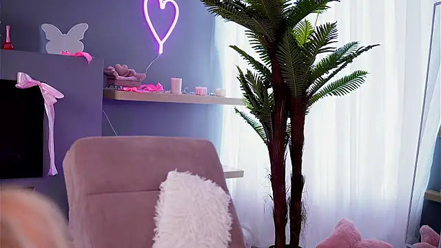 Chat XXX Live AvaShayy