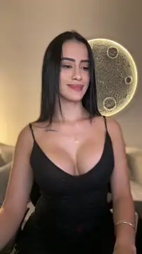 SarahhSmitth1 现场XXX聊天