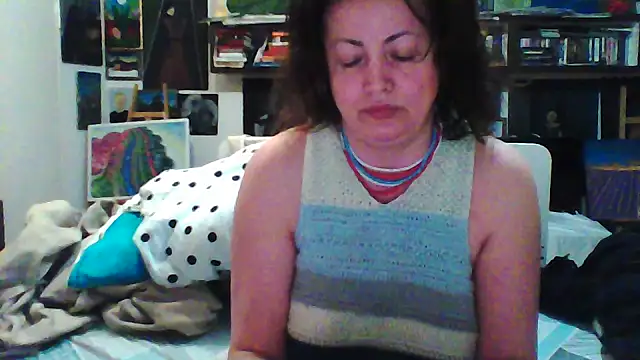 MariaAnaSunshine's Live XXX Chat