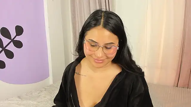 Little_Ivy's Live XXX Chat