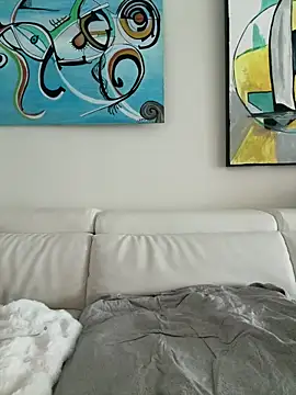 Ckeefer96's Webcam Show