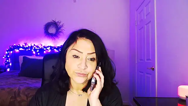 AlyssiaAmoreXO Live XXX-chat