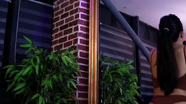 Chat XXX Live TanyaVonDe