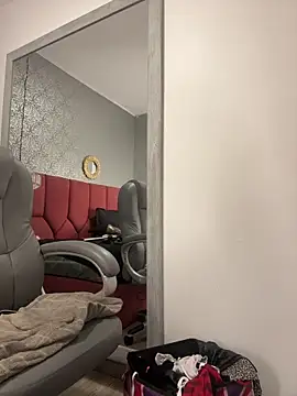 Katie_shuangs Obrolan Langsung XXX