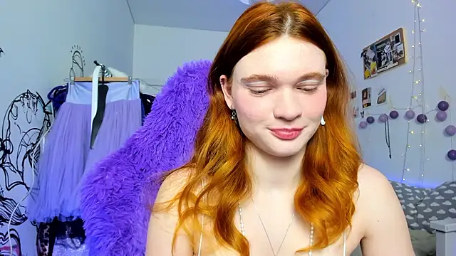 Chat XXX Live annkeenon