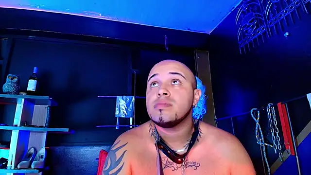 YiingandYang webkamerás műsora