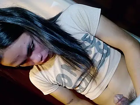 urhotty_megss Pertunjukan Webcam