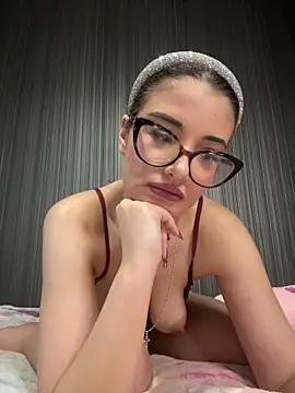 SirenLisa69's Live XXX Chat