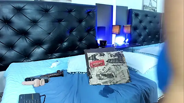 Kymy_marquez Live XXX-chat