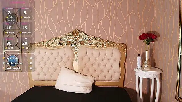 Anamonrroe Live XXX-Chat