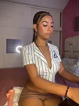 PrettyTiana_ Live XXX Chat