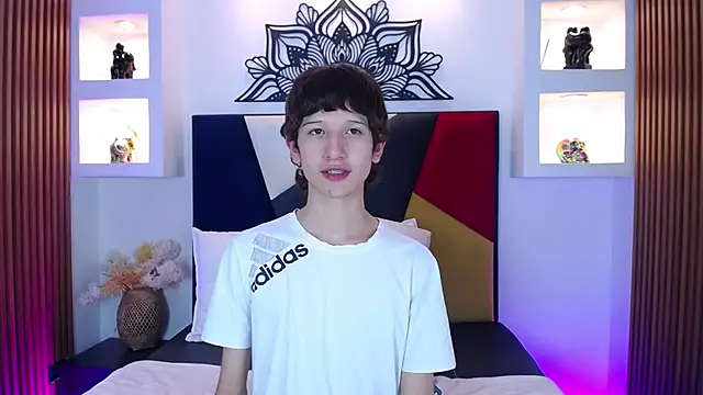 Emo_Boy_ Live XXX Chat