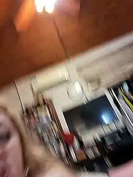 JennyInVegas 网络视讯表演