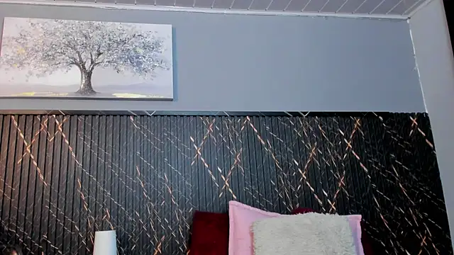 clara_heat's Live Sex Cam Show