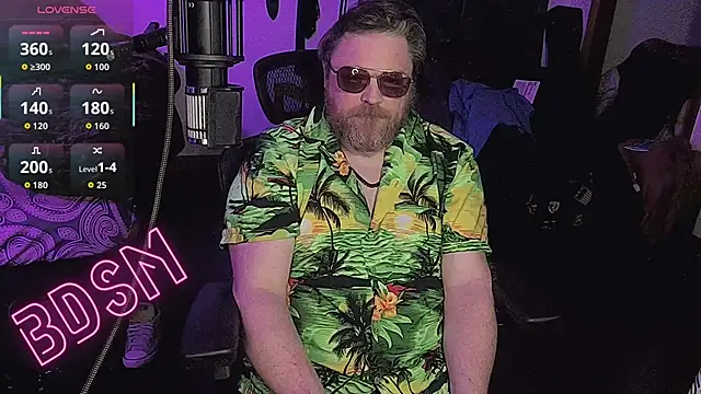 Bi_Master_Mack's Live XXX Chat