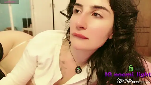 DeaAthena – Live XXX-chat